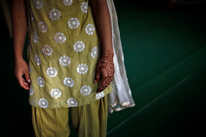 India Is Working To Curb Trafficking Of Women, Children: Maneka Gandhi