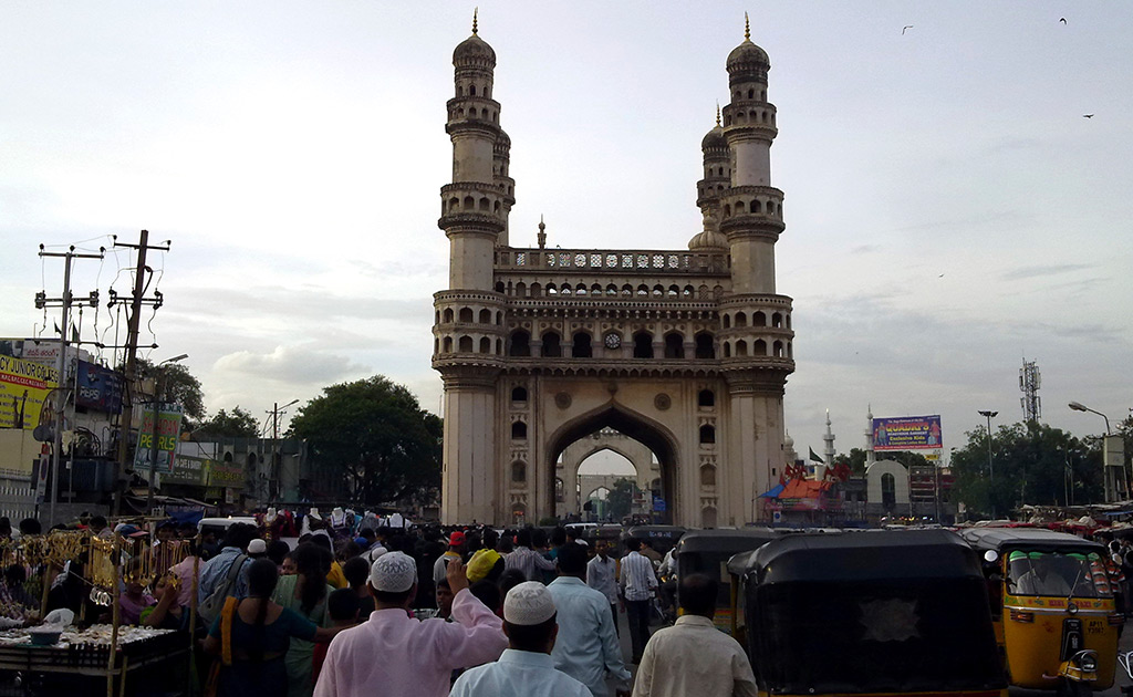 Need To 'Promote Population': Chandrababu Naidu