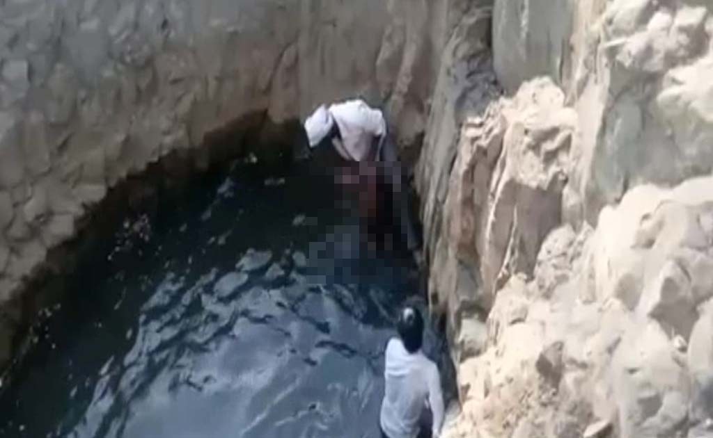 In Parched Maharashtra, 11-Year-Old Dies Getting Water From Near-Dry Well