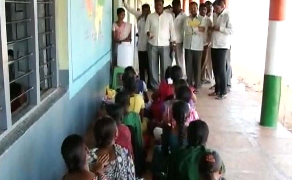 India's New 'Child Bride Capital' And How Young Girls Are Fighting Back India's New 'Child Bride Capital' And How Young Girls Are Fighting Back