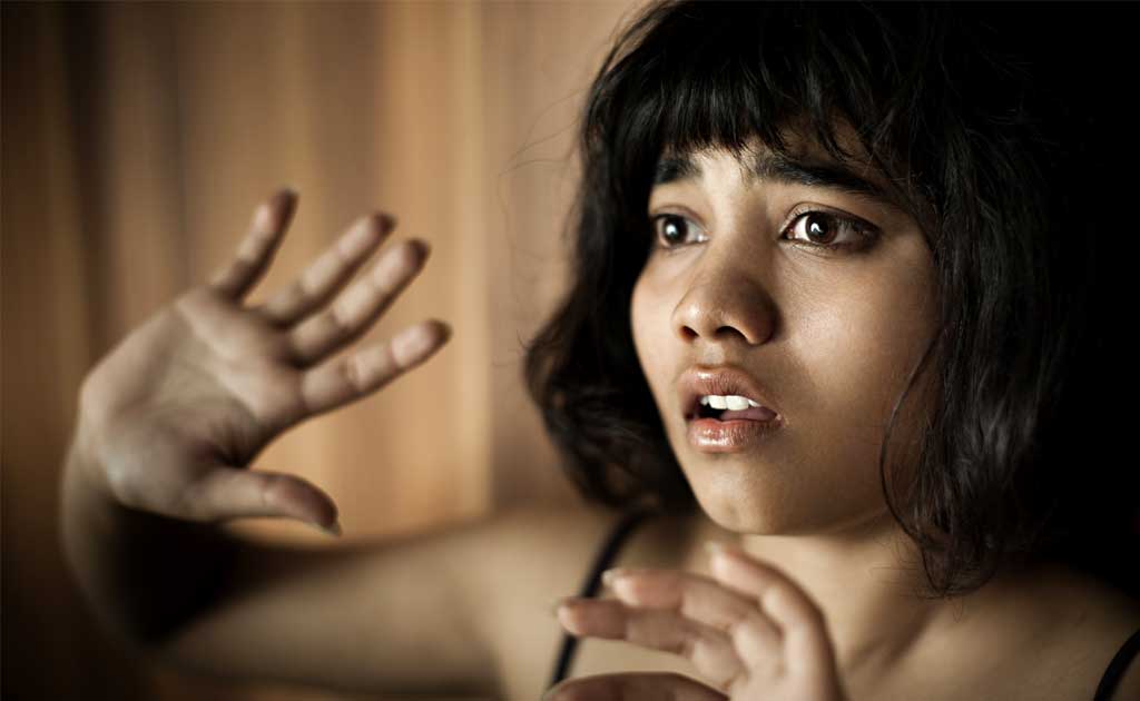 UK Flags Up Violence Against Women In India