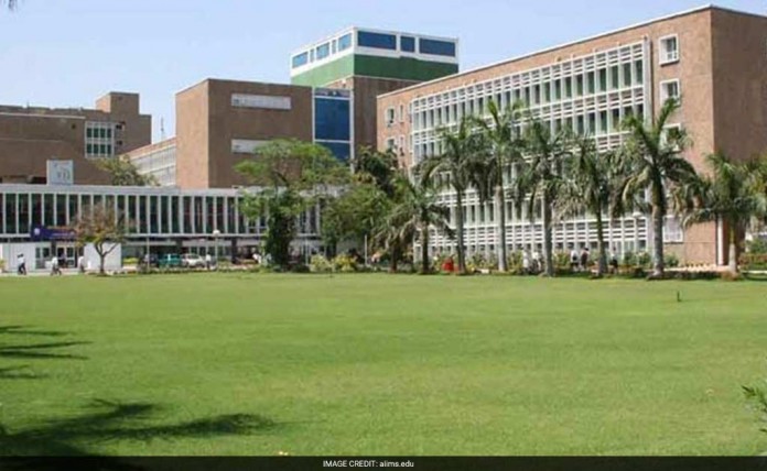 AIIMS Locations Fixed On Availability Of Healthcare Facilities AIIMS Locations Fixed On Availability Of Healthcare Facilities