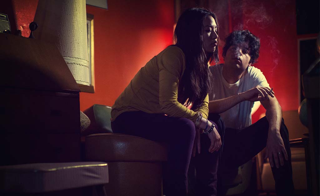 Smoking At Home? It Makes Your Children Ill