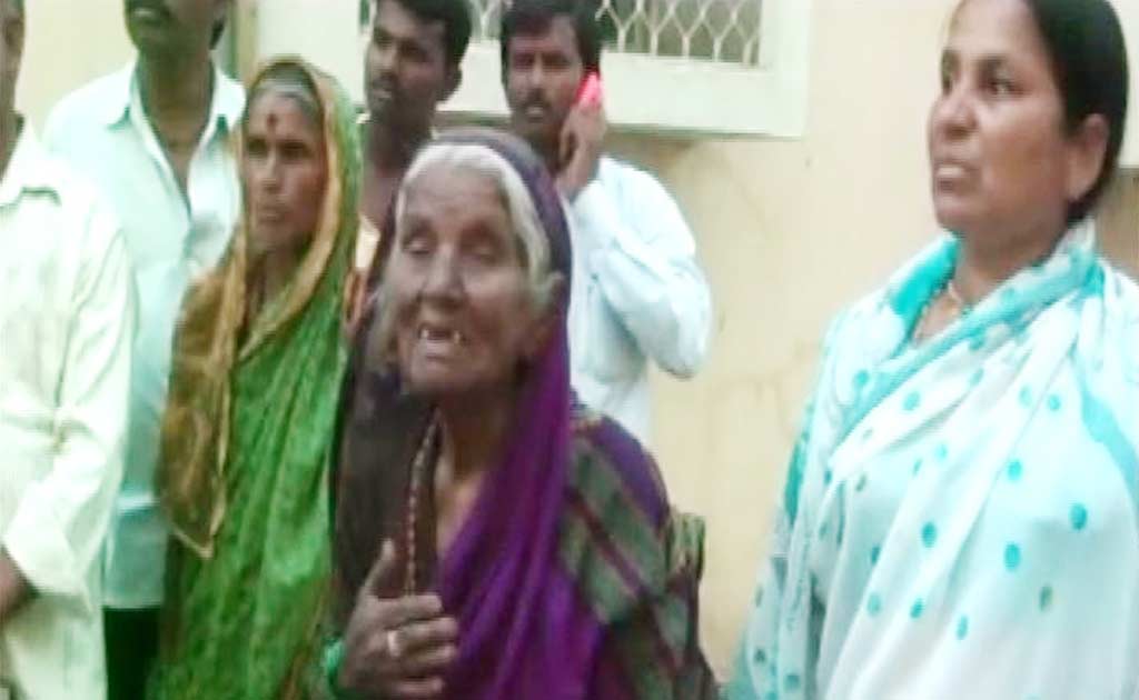 In Queue For Water, Woman Dies From Intense Heat In Maharashtra's Latur