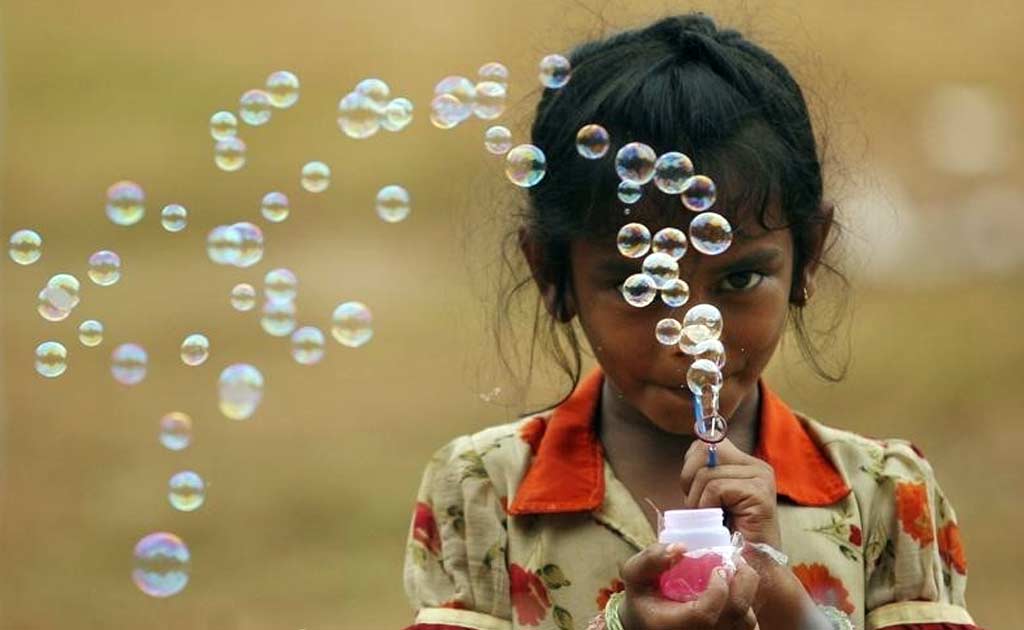 Steep Rise In Girls Living On Mumbai’s Streets: Survey