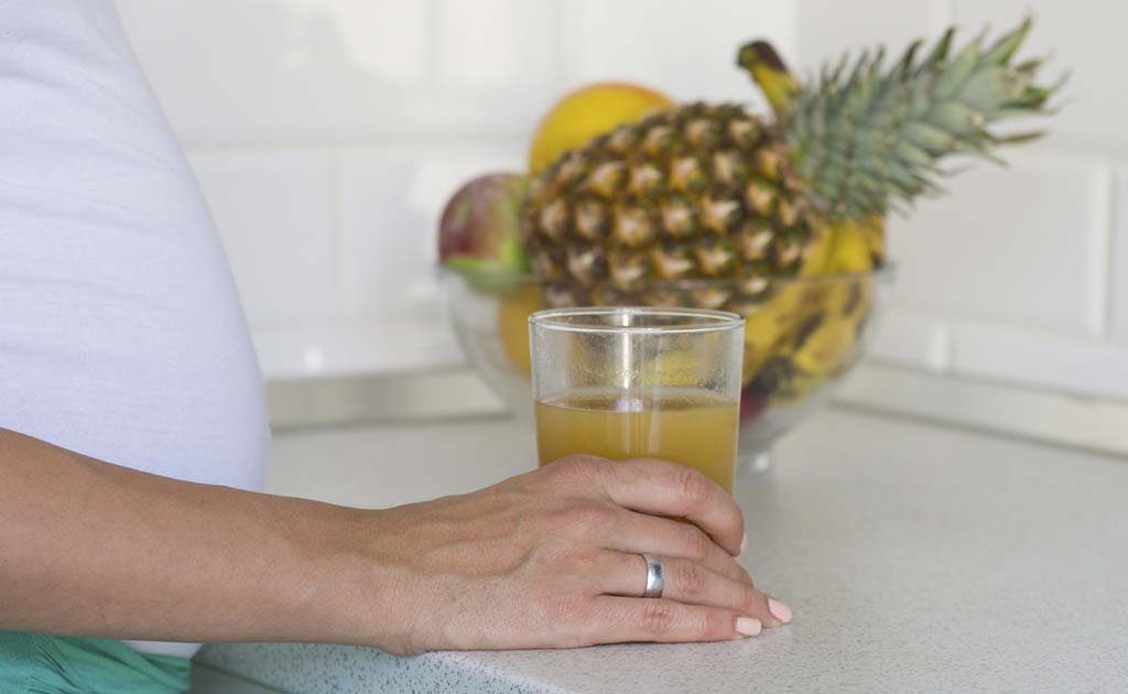 High-Fructose Diet During Pregnancy May Restrict Foetal Growth: Study