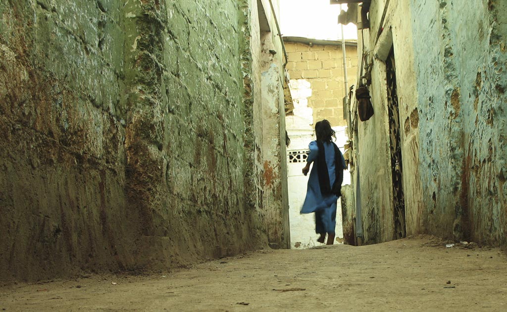 Daughters Of Domestic Workers Join Hands To Campaign For Their Rights Daughters Of Domestic Workers Join Hands To Campaign For Their Rights