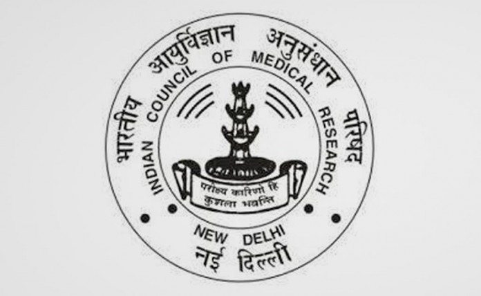 Indian Council Of Medical Research Comprehensive Nutritional Survey ICMR