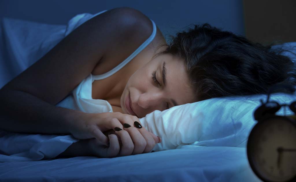 Short Sleep Linked To Poor Breast Cancer Survival