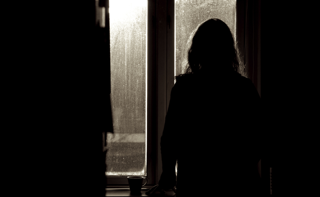 Opinion: Why Perinatal Depression Is A Serious Problem Opinion: Why Perinatal Depression Is A Serious Problem