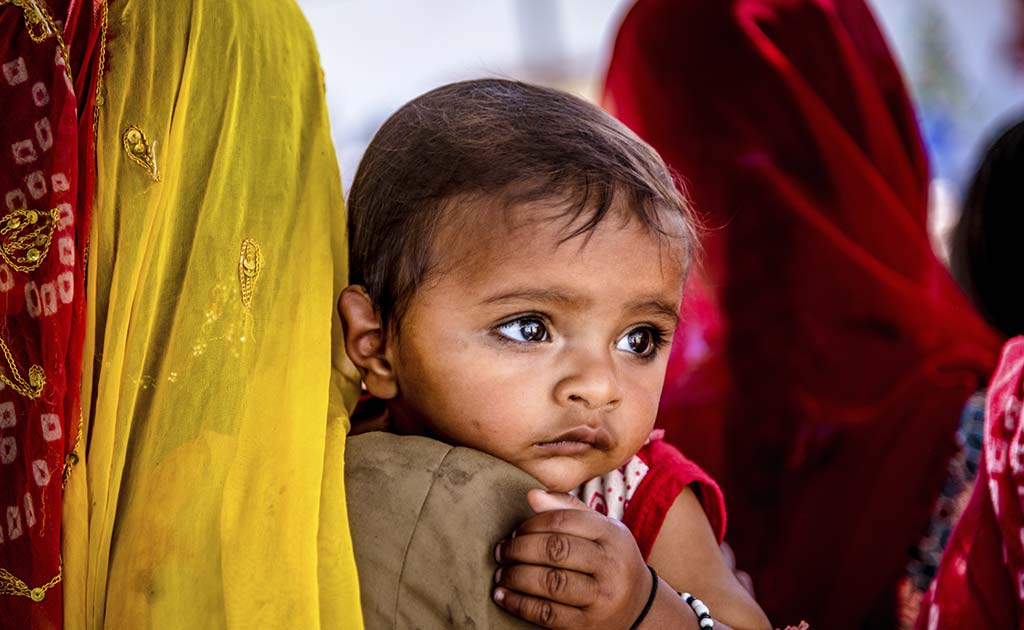 Lower Birthweight Ups Mortality In Infants, Adolescents