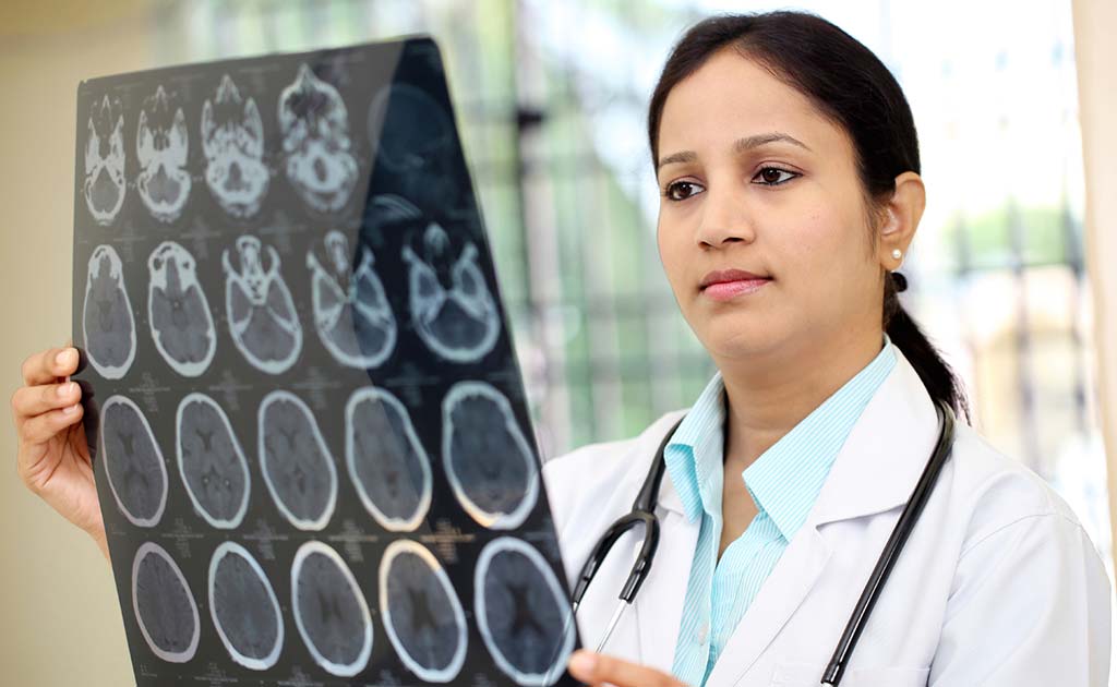 Breast Cancer Drug Can Suppress Brain Seizures