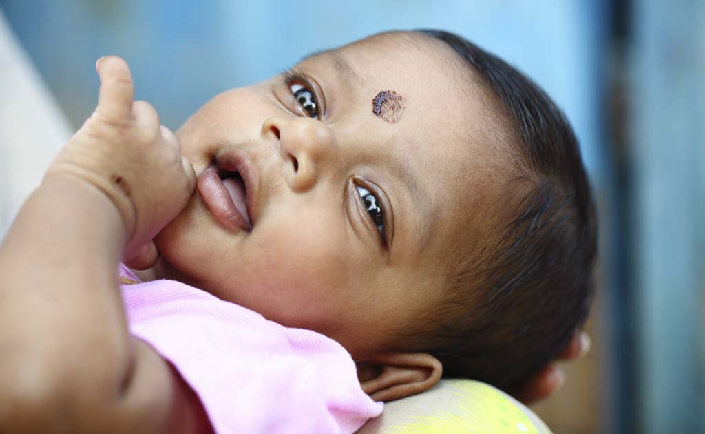 Fewest Of India's Children Die In Kerala; Figures In Other States Far Worse