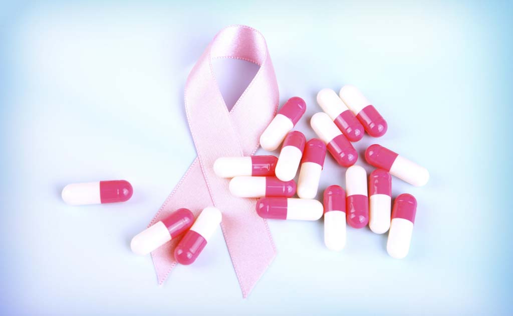 Breast Cancer Drug Also Highly Potent Against Leukaemia