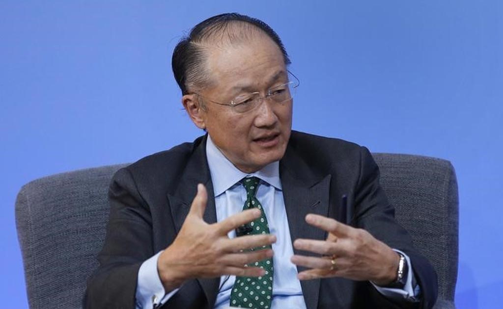 Invest In Girls' Health To Compete In A Digital Future: World Bank Head