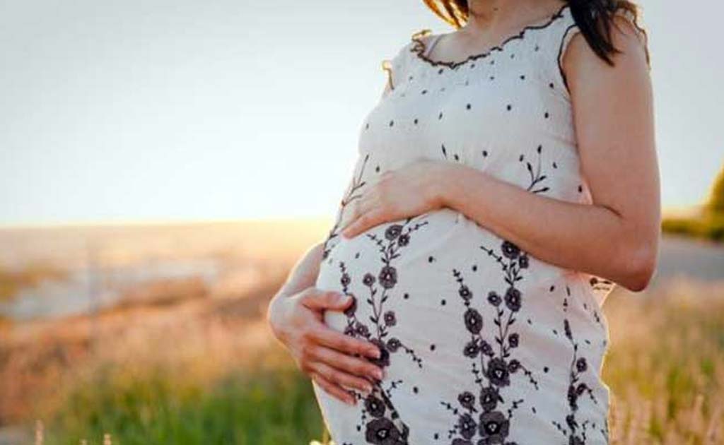 Smoking During Pregnancy May Up Schizophrenia Risk In Kids