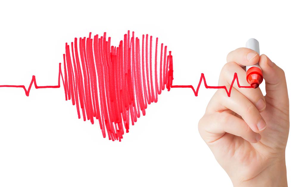 Household Air Pollution May Up Risk Of Heart Attack