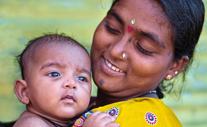 India Needs To Increase Family Planning Budget, Says Study