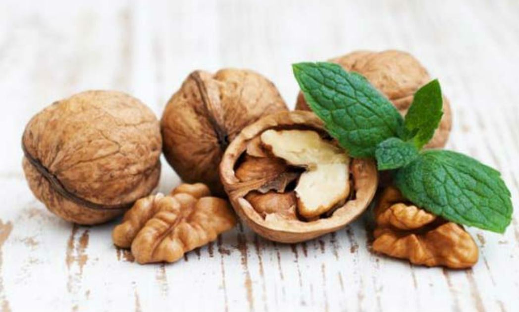 Walnuts May Help Prevent Colon Cancer, Says Study