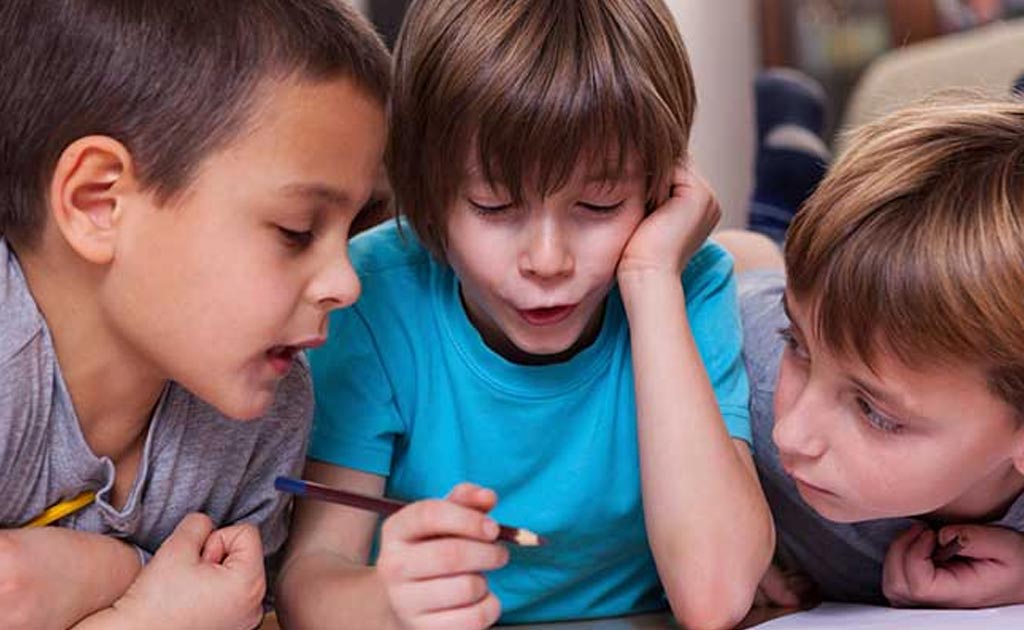 Spending Extra Week In Womb Can Make Kids Smarter In School: Study