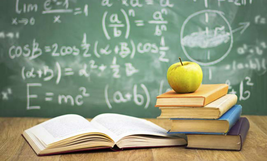 India Turns To Volunteers As Schools Suffer Teaching Gaps