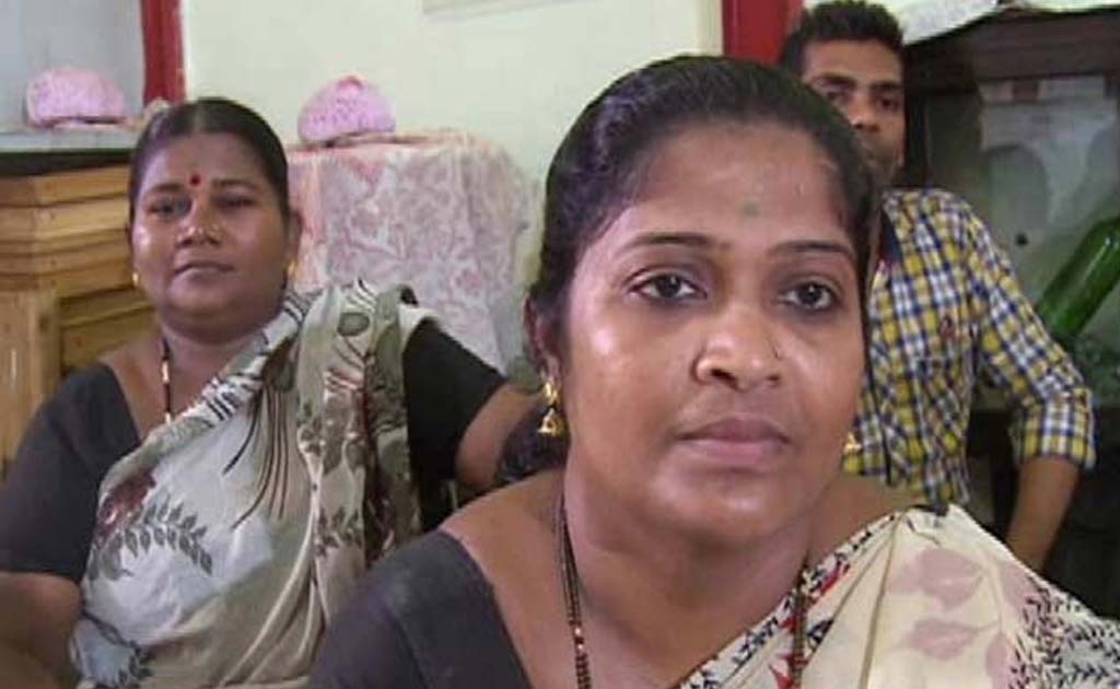 With Support From An App, Women Stand Up To Domestic Violence In Dharavi