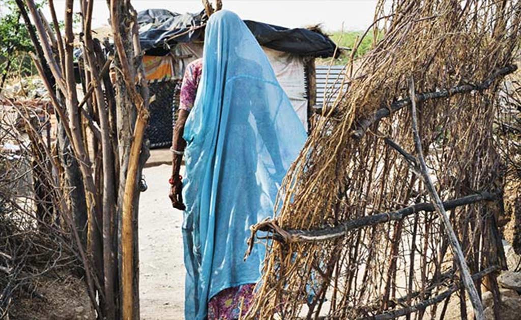 For Single Women In Marathwada, New Rules To Allow Them Land