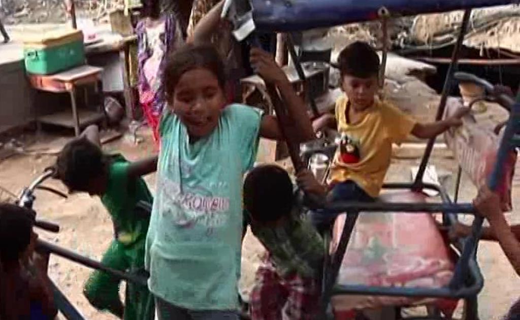 Spend Big On Education, Focus On Rural Pre- Schoolers: Nudge From UNICEF