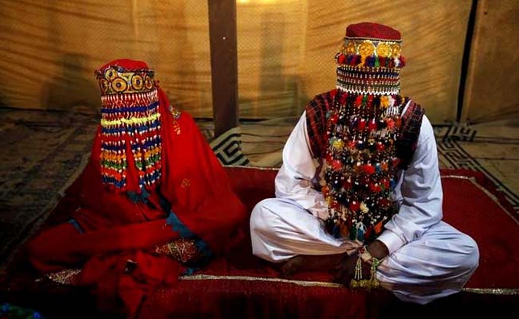 Almost Half of Indian Women Get Married Before Age Of 18, Says UN Agency