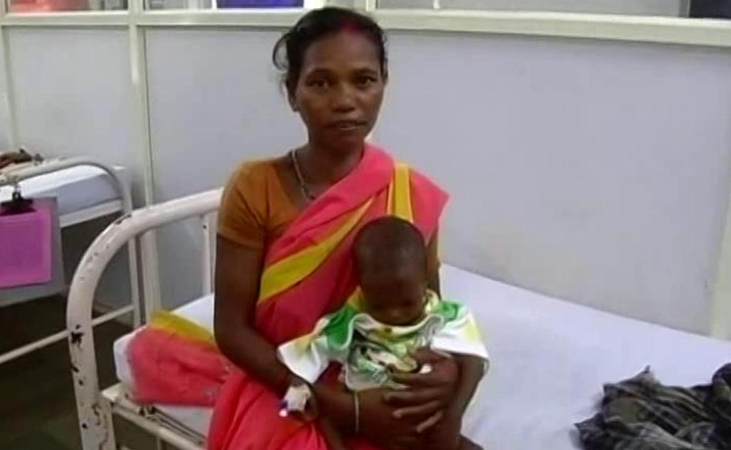 Rights Panel Seeks Report On Malnutrition Death Of 19 Kids In Odisha