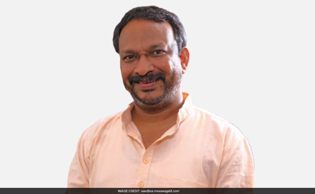 My Magsaysay For Women Fighting Against Manual Scavenging: Bezwada Wilson