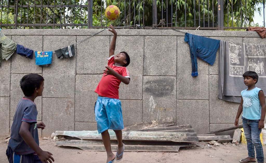 Proper Growth In Children Can Make India Richer By $38 Billion