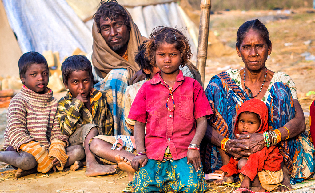 Here's what India needs to end malnutrition by 2030