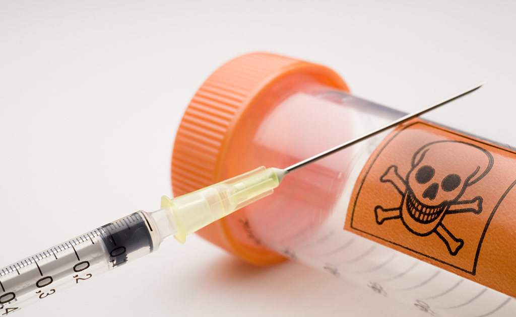 How Hepatitis B, C Are Silently Killing India