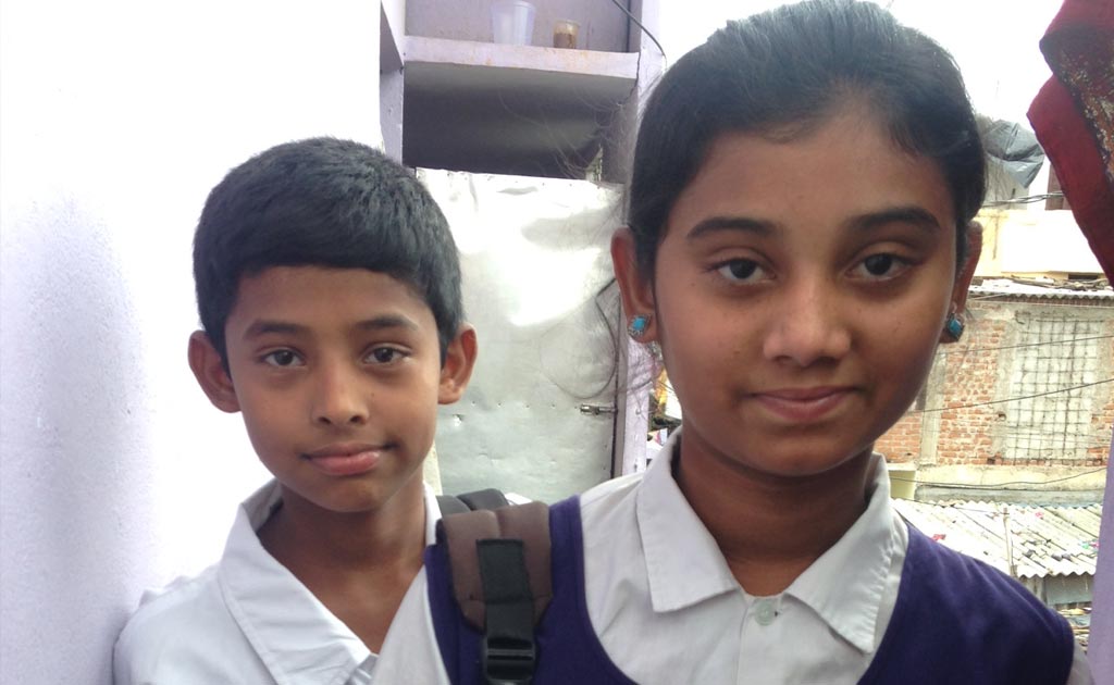 Telangana Teen Works 2 Jobs, Is Determined To Stay In School