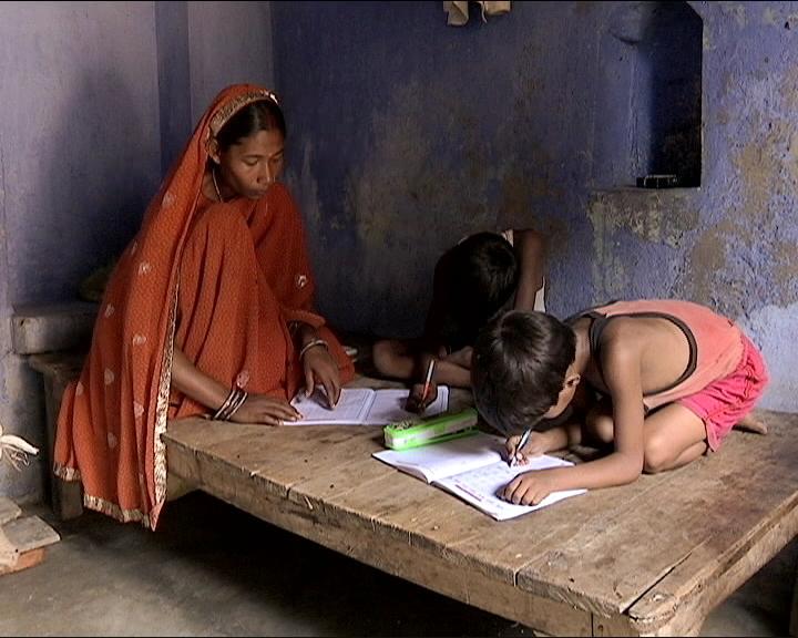 Despite Law, Daughters Unable To Inherit Paternal Property