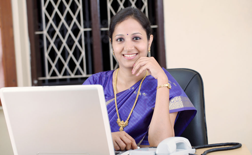 Indian Women In Workforce Fell 10 Per Cent In Last Decade