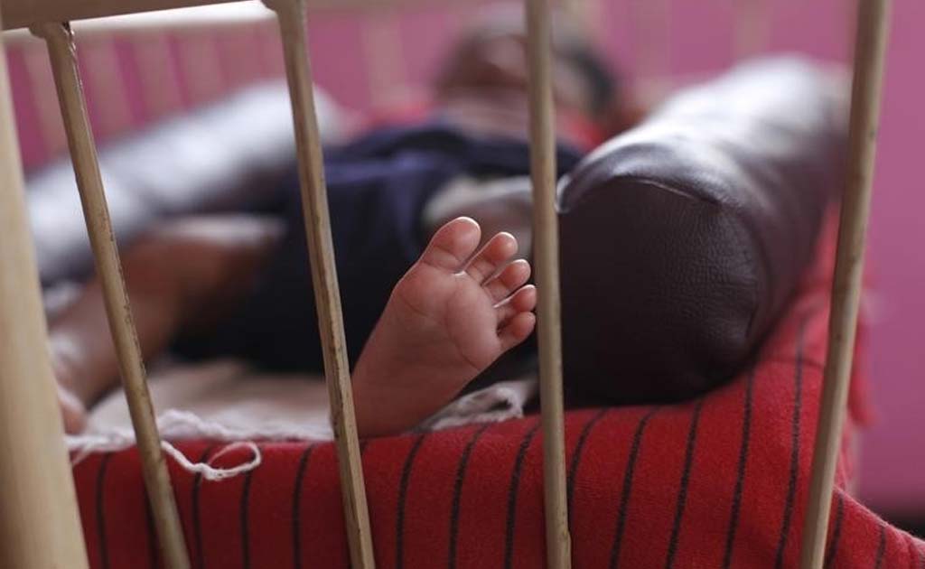 The Gory Truth About Tamil Nadu's Private Orphanages The Gory Truth About Tamil Nadu's Private Orphanages