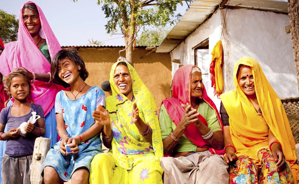 Here&rsquo;s Why Liquor Ban In Bihar Is Making Rural Women Happy