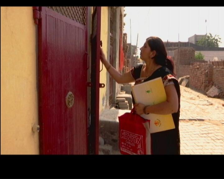 'They Hear TB and Ask Me To leave’: What TB-Free India Goal Is Up Against