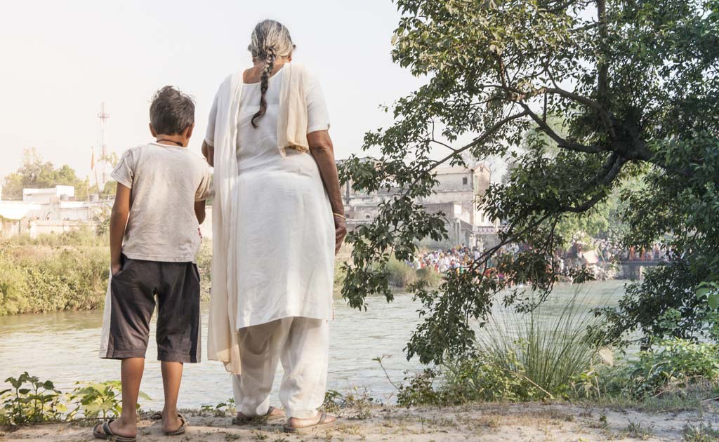 How Depression In Parents, Grandparents Affects Kids How Depression In Parents, Grandparents Affects Kids