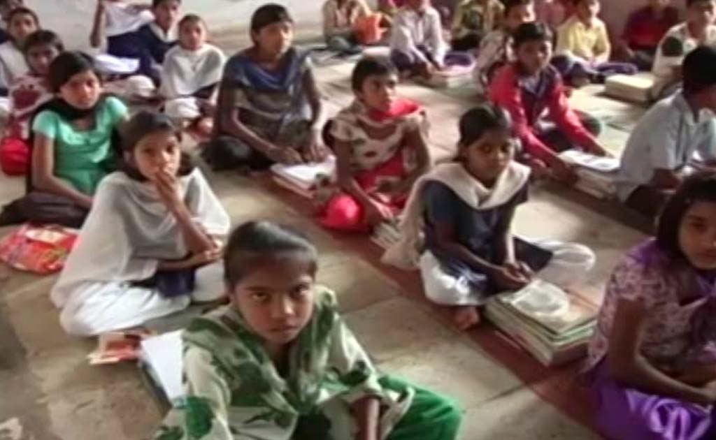 Long Road To Education In Madhya Pradesh’s Alirajpur