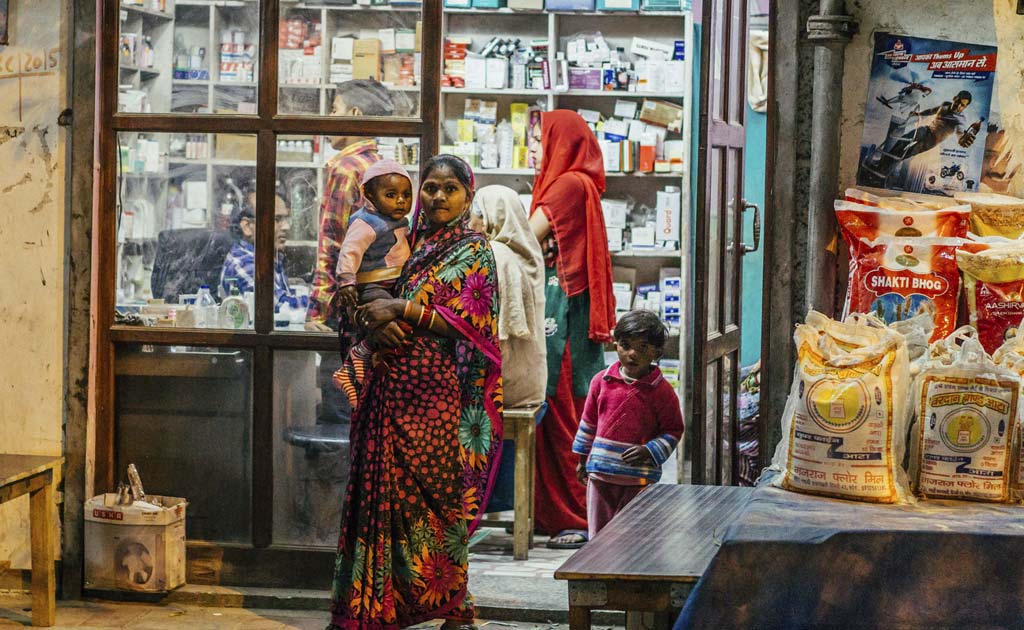 321 Medical Stores For Poor In 8 years, Government Promises 3,000 More