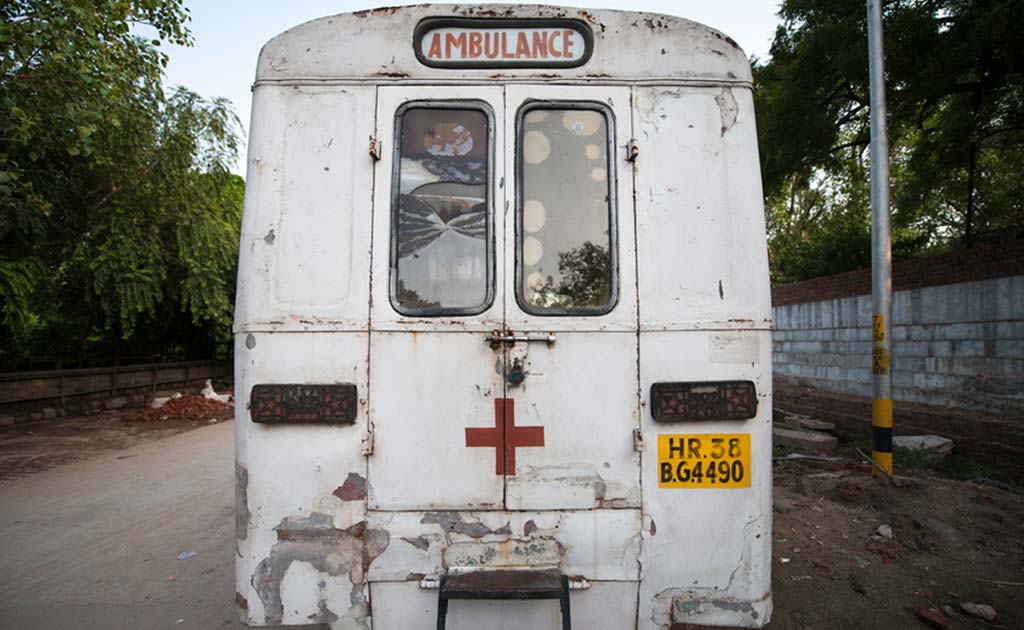 Only 0.08 Per Cent Of Indians Donate Their Organs: Health Experts