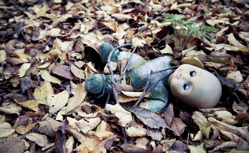 Strangled, Smothered, Bludgeoned: Fate Of Abandoned Babies in Posh South Delhi