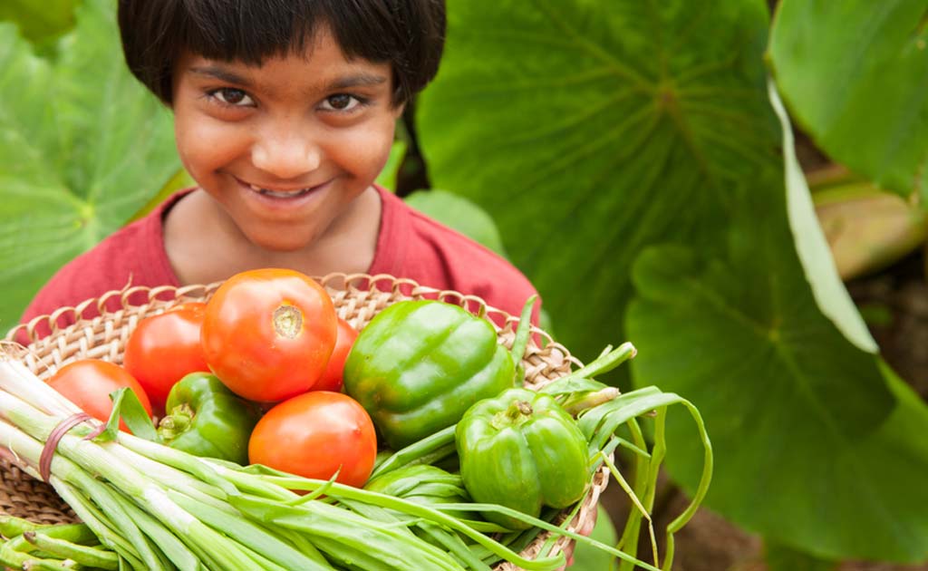 Access To Fresh Food Can Curb Early Heart Disease: Research