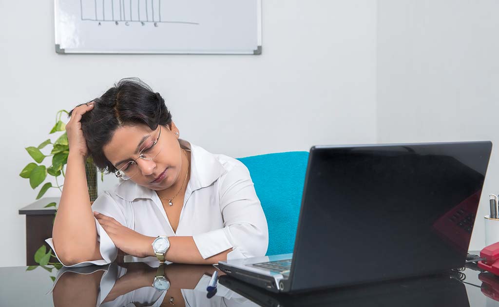 Low Job Satisfaction Can Hamper Your Mental Health: Study