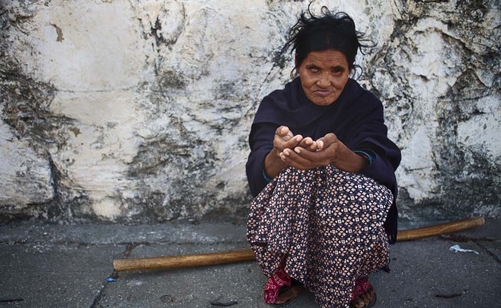 18.3 Million Indians Are 'Modern Day Slaves', Says Global Report