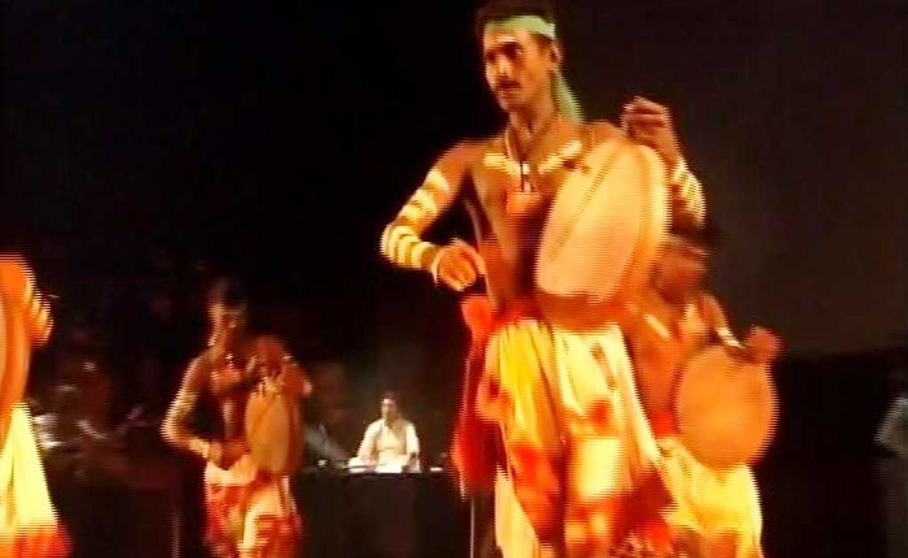 From Child Workers to Educated Artistes, Chennai Parai Drummers&rsquo; Journey