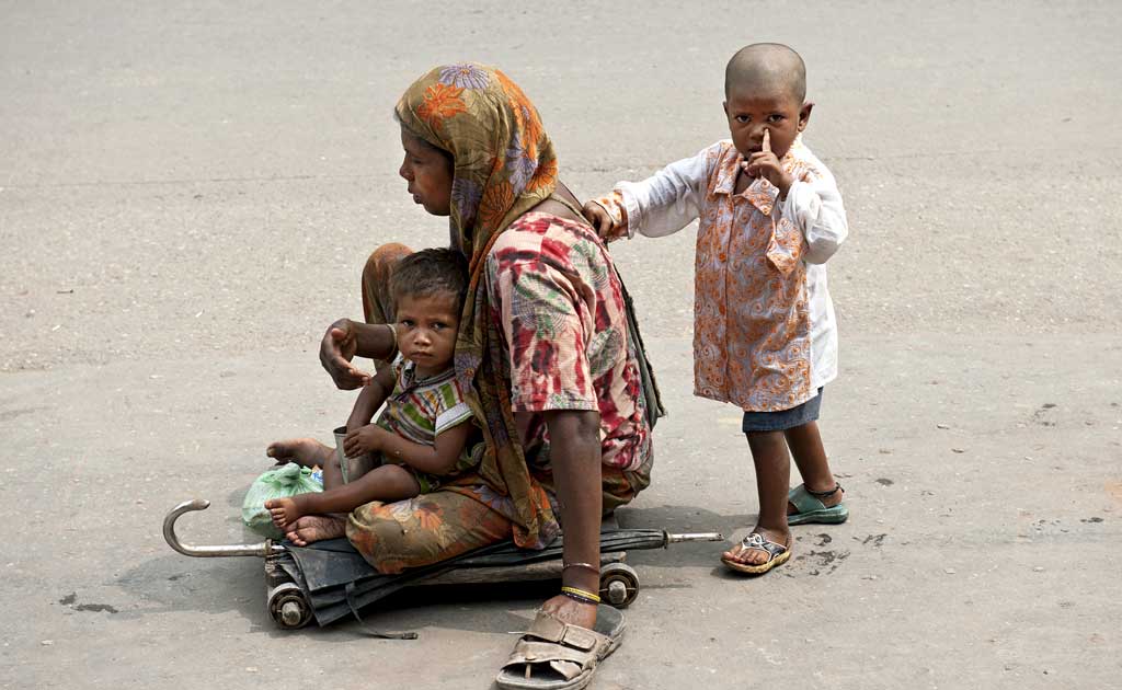 Hyderabad Streets Home To More Than 28,500 Children: NGO Study